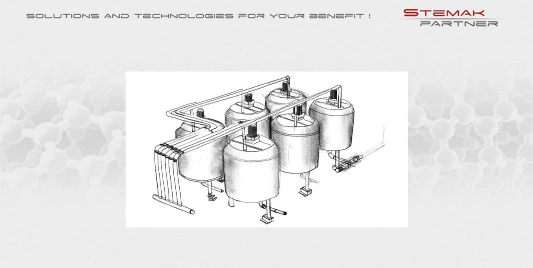 Chocolate & Compound I