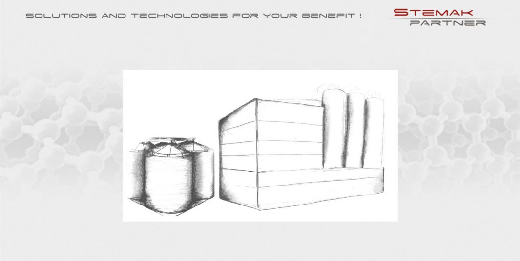 Concept Modernization Mill